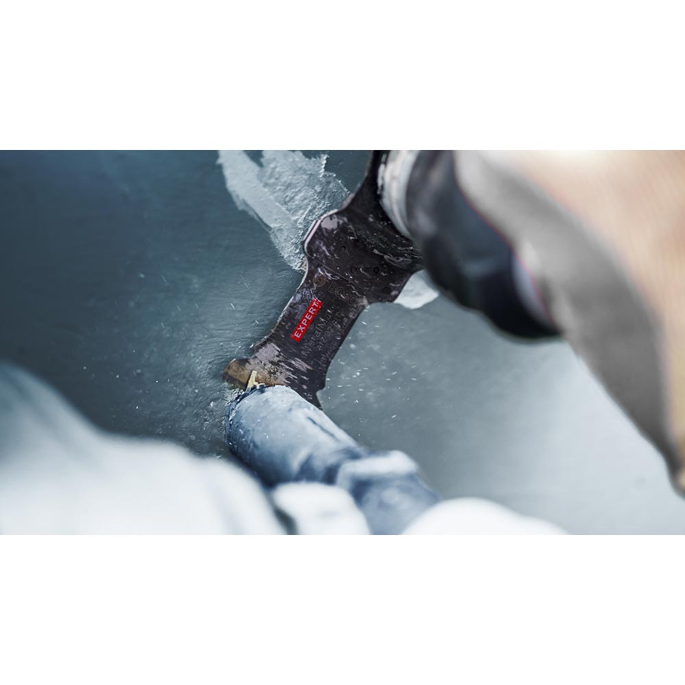Bosch AIZ 32 AT Carbide MetalMax Plunge Cut Blade (Starlock)