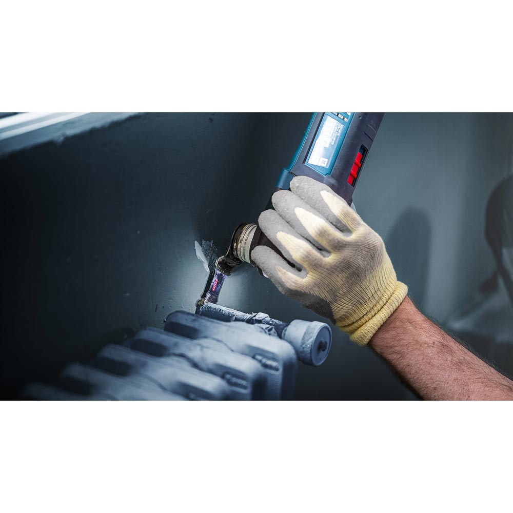 Bosch AIZ 32 AT Carbide MetalMax Plunge Cut Blade (Starlock)