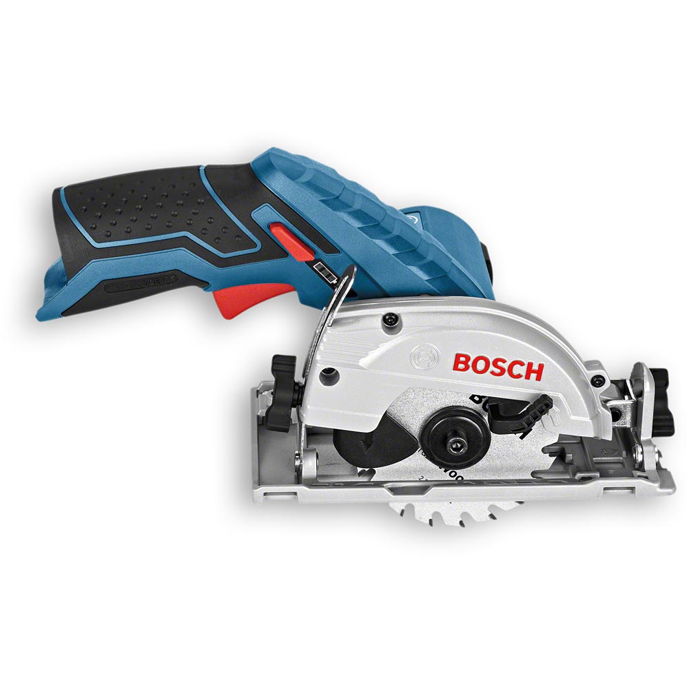 Bosch GKS 12V-26 Cordless Circular Saw Li-Ion 12V (Body Only)