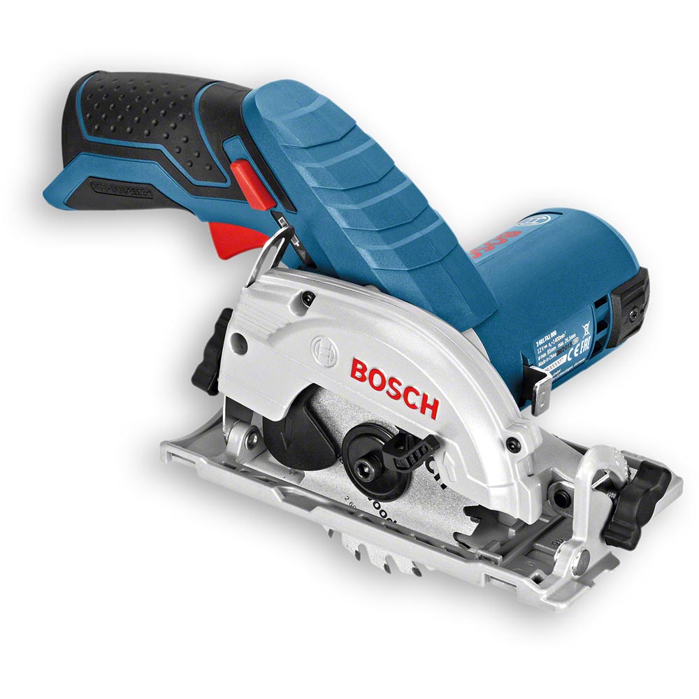 Bosch GKS 12V-26 Cordless Circular Saw Li-Ion 12V (Body Only)