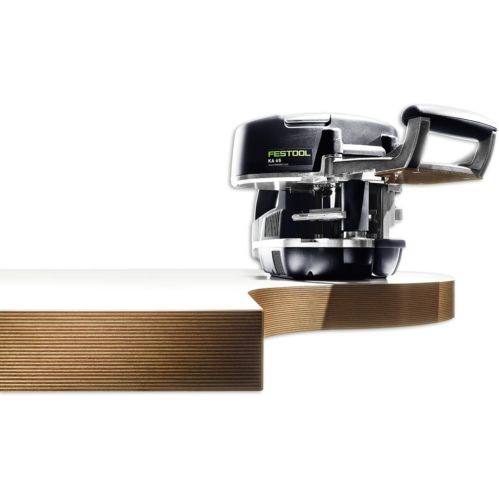 Festool CONTURO KA 65 Edgebander - PLUS Version
