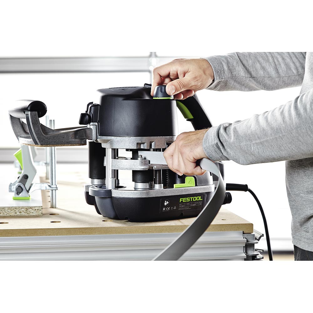 Festool CONTURO KA 65 Edgebander - PLUS Version