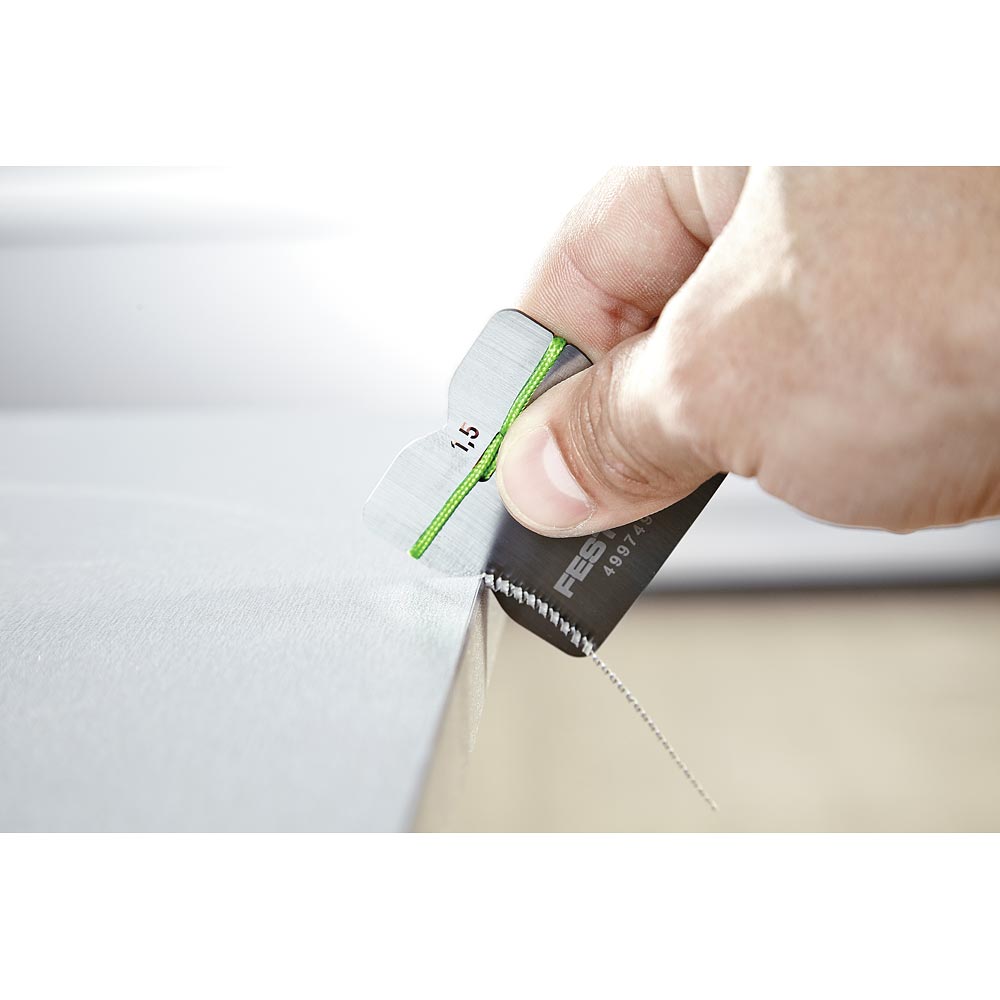 Festool Trimming Set for KA 65 Edgebander