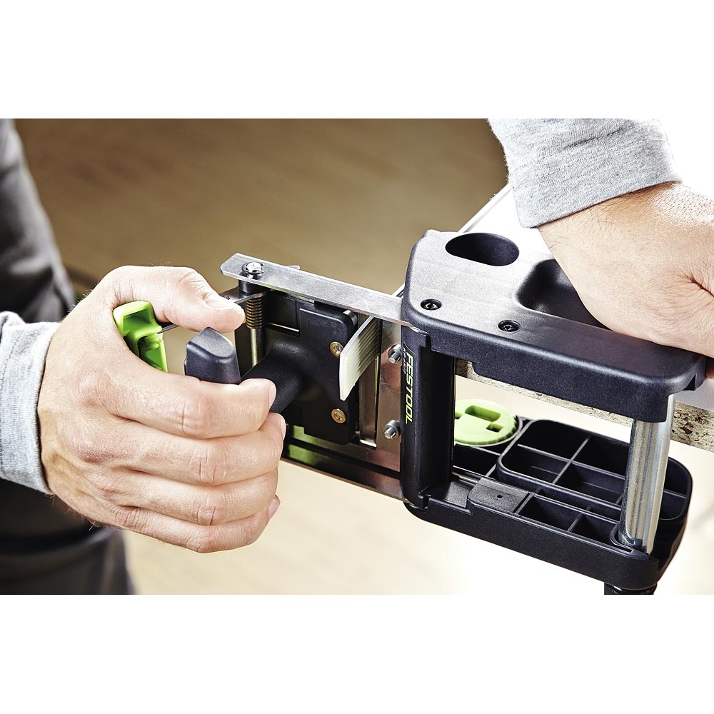 Festool Trimming Set for KA 65 Edgebander