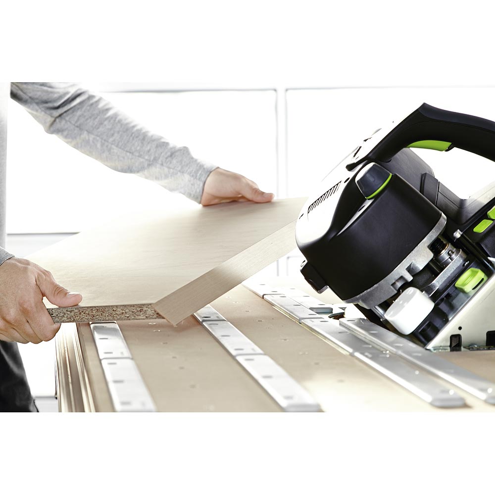 Festool Adaptor Plate for KA 65 Edgebander