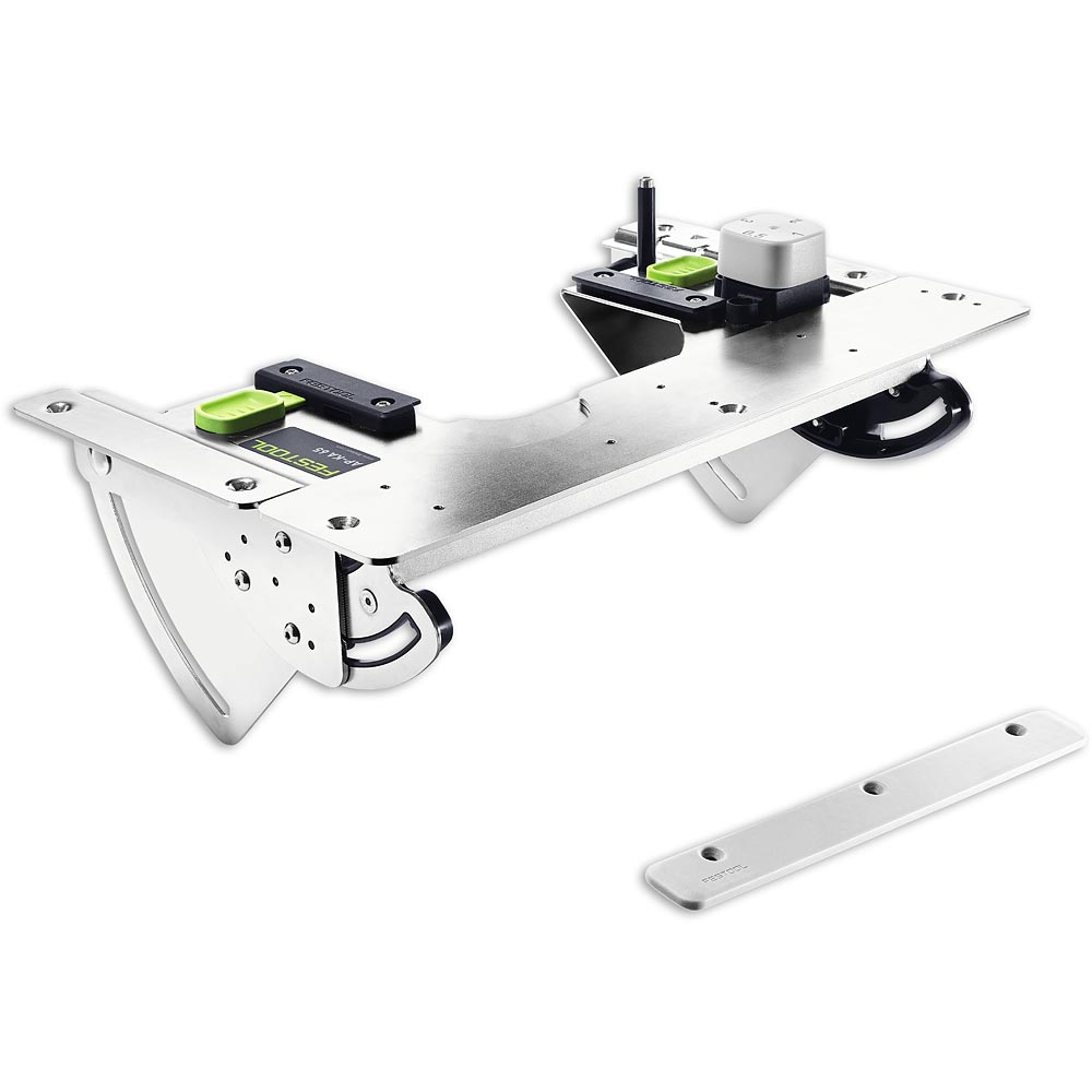 Festool Adaptor Plate for KA 65 Edgebander