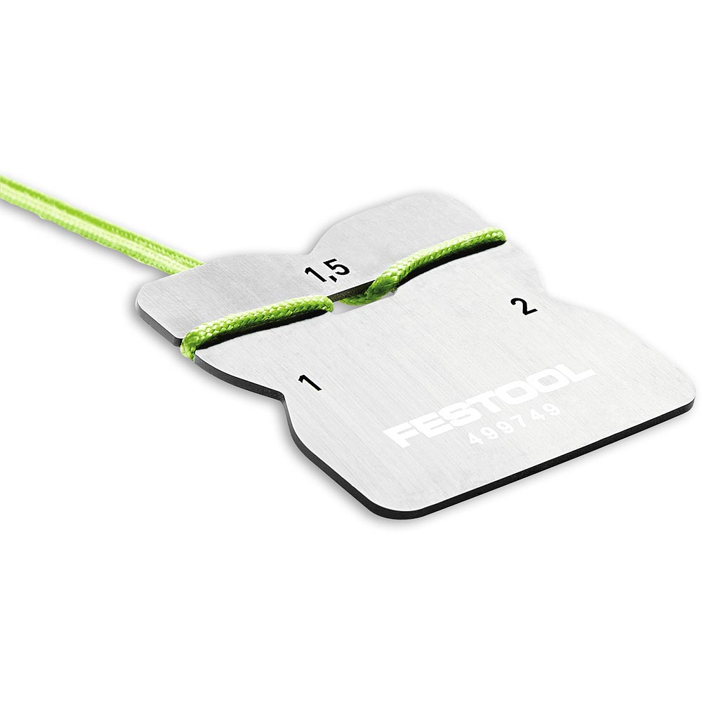 Festool Scraper