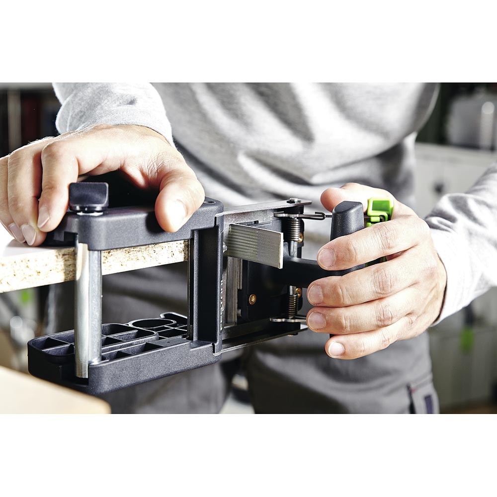 Festool Edgeband Cutting Device