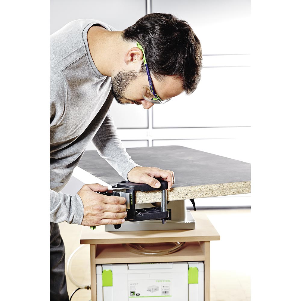 Festool Edgeband Cutting Device
