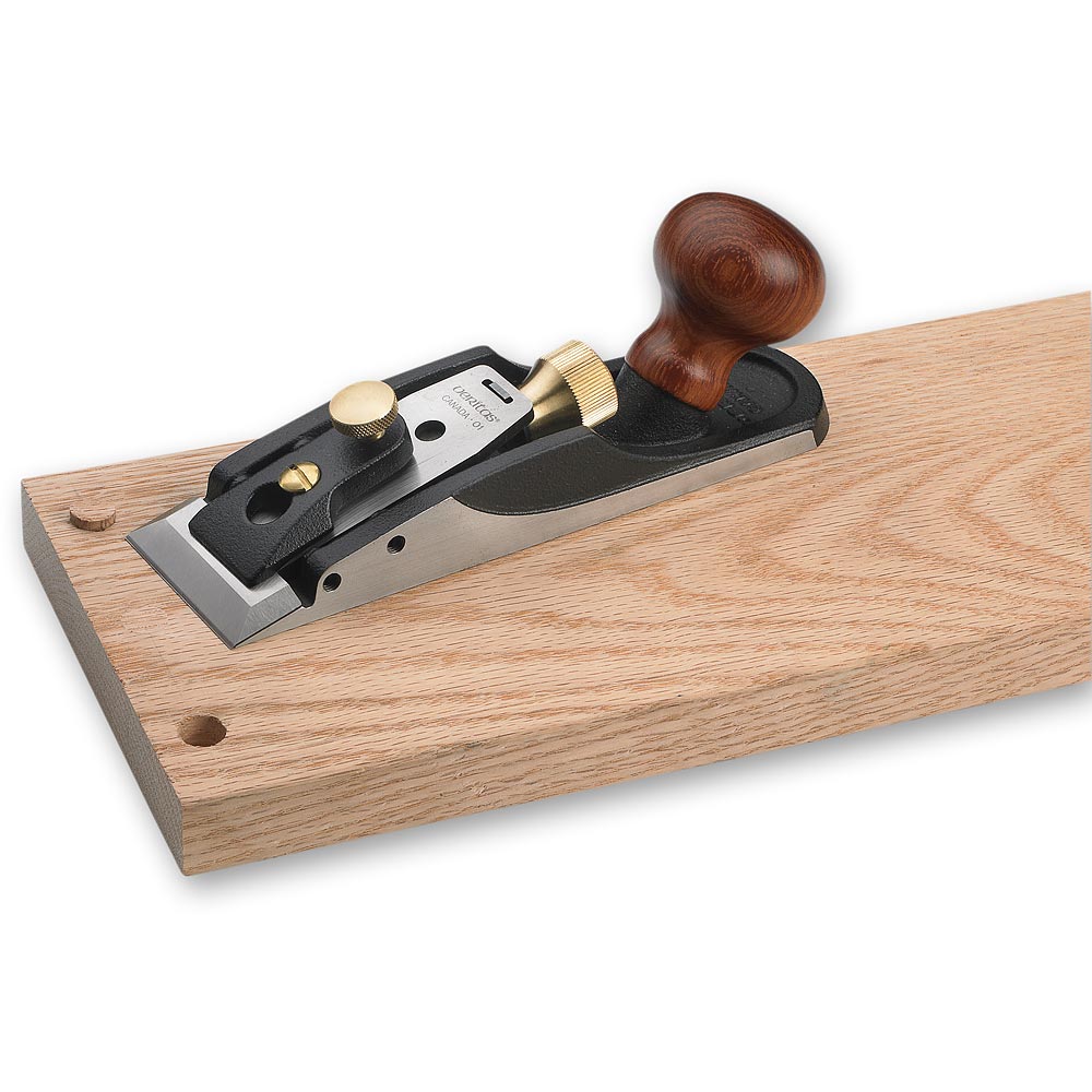 Veritas Cabinetmaker's Trimming Plane
