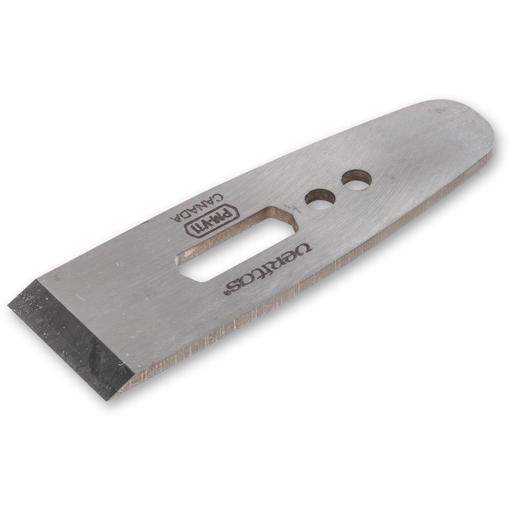 Blades for Veritas Premium Block Planes