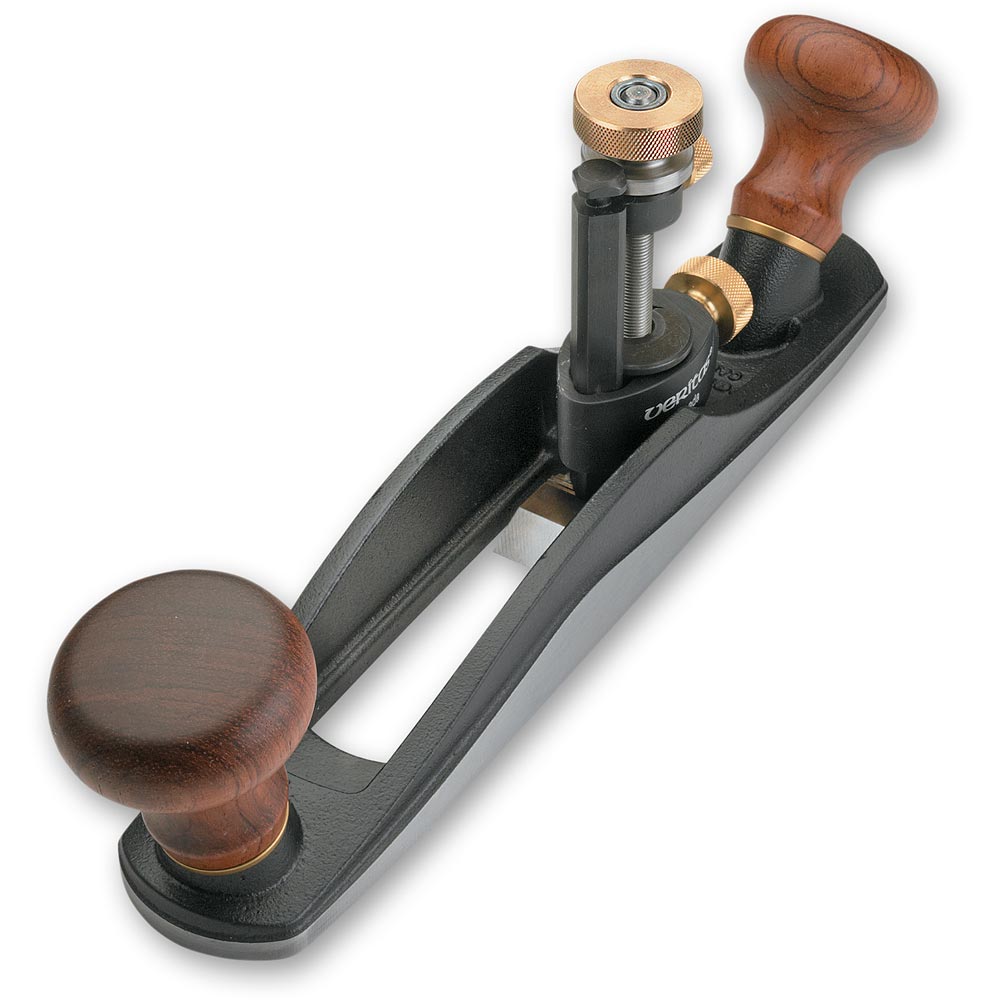 Veritas Hinge Mortice Plane