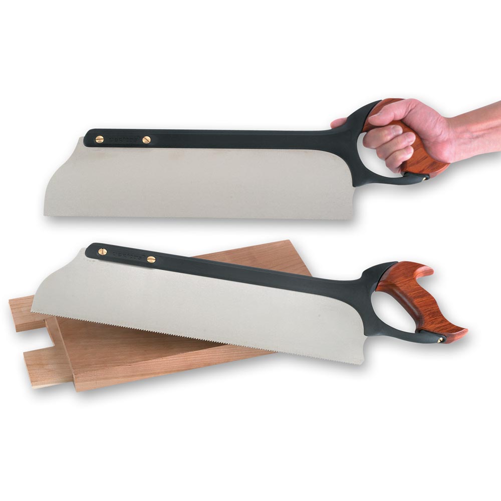 Veritas Tenon Saws