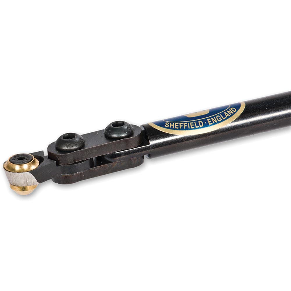 Crown Mini Revolution Hollowing Tool