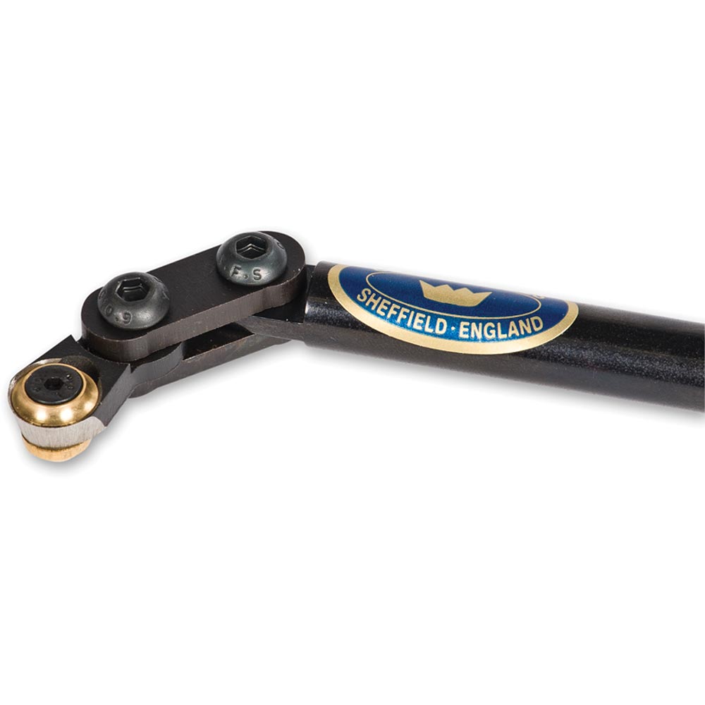 Crown Mini Revolution Hollowing Tool