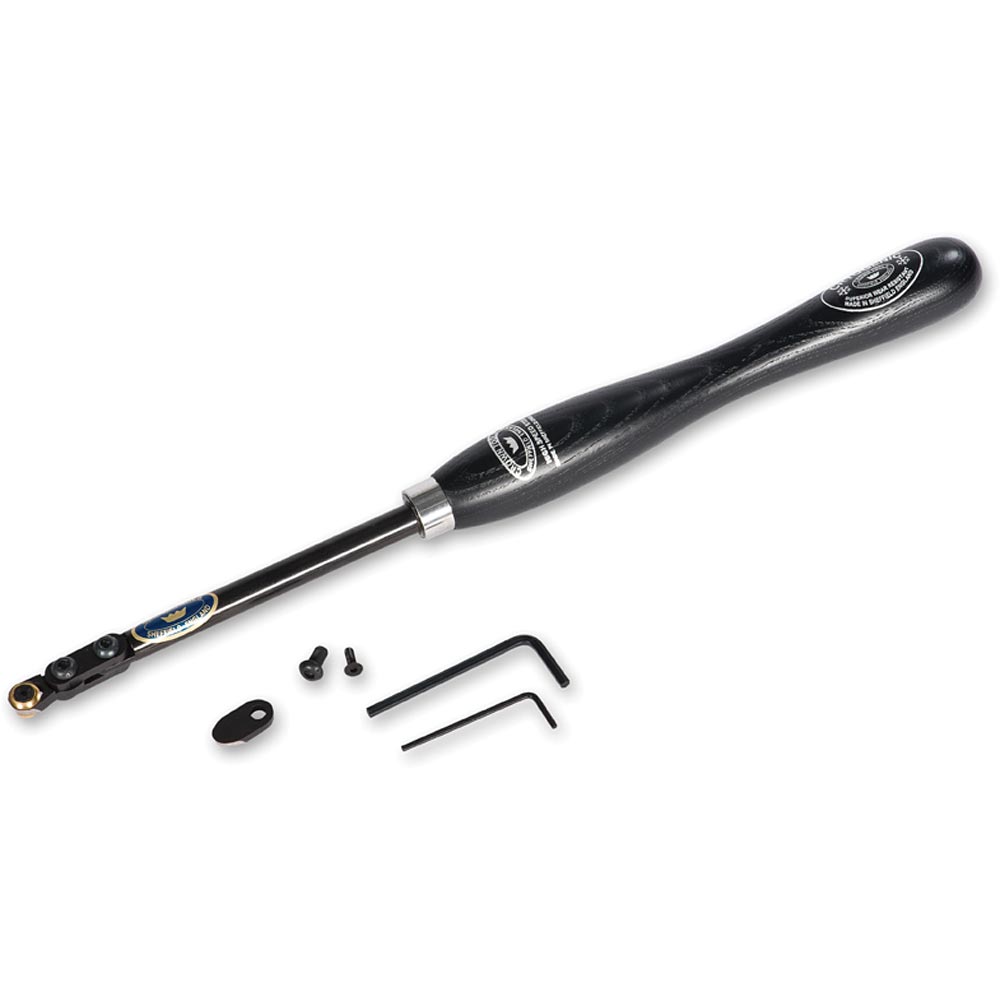 Crown Mini Revolution Hollowing Tool