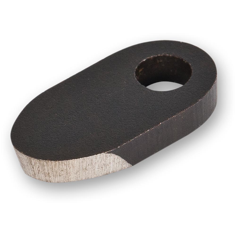 Crown Replacement Scraper Tip for Mini/Midi Revolution Hollowing Tool