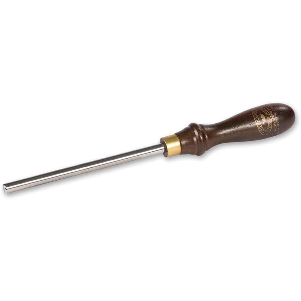 Crown Scraper Burnisher