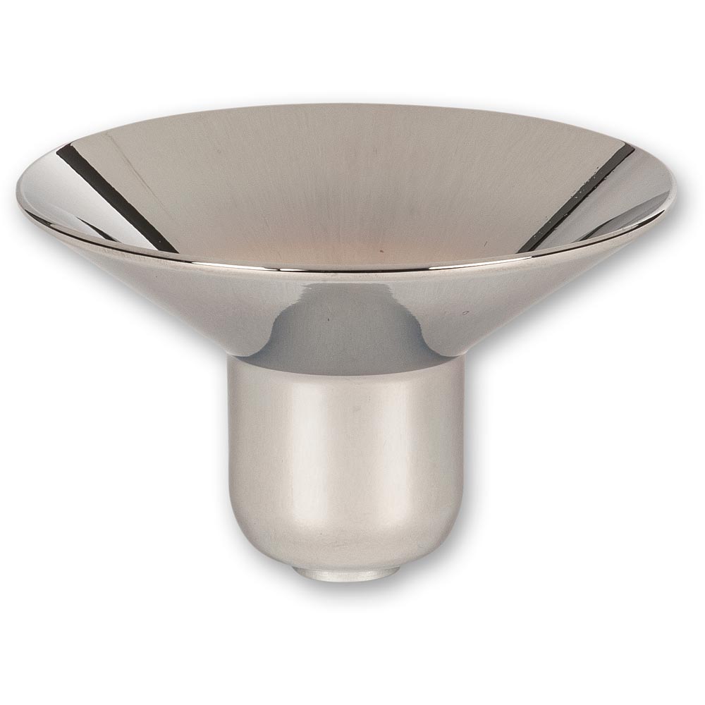 Deluxe Wide Rimmed Candle Cup