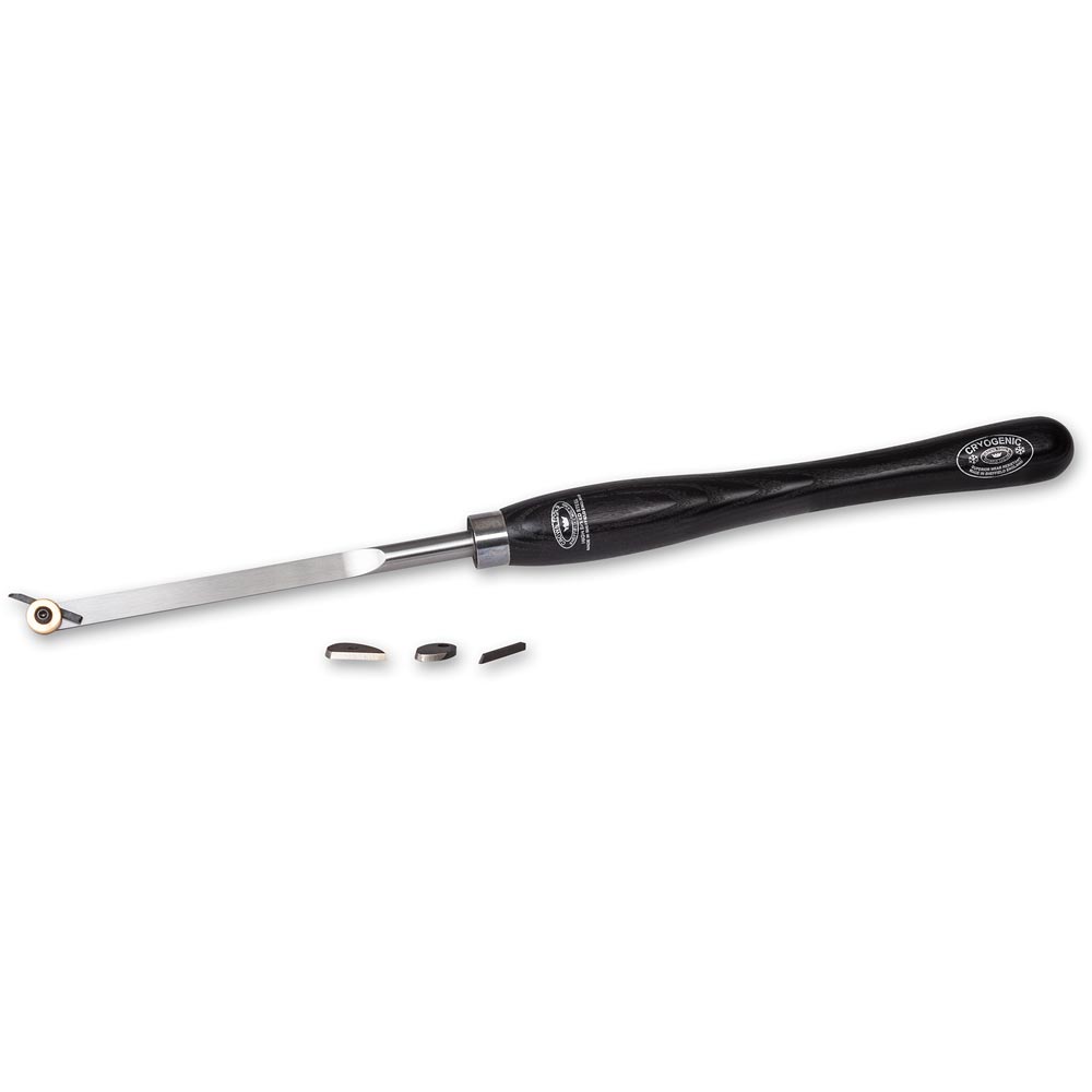 Crown Cryo Hollowing Tools