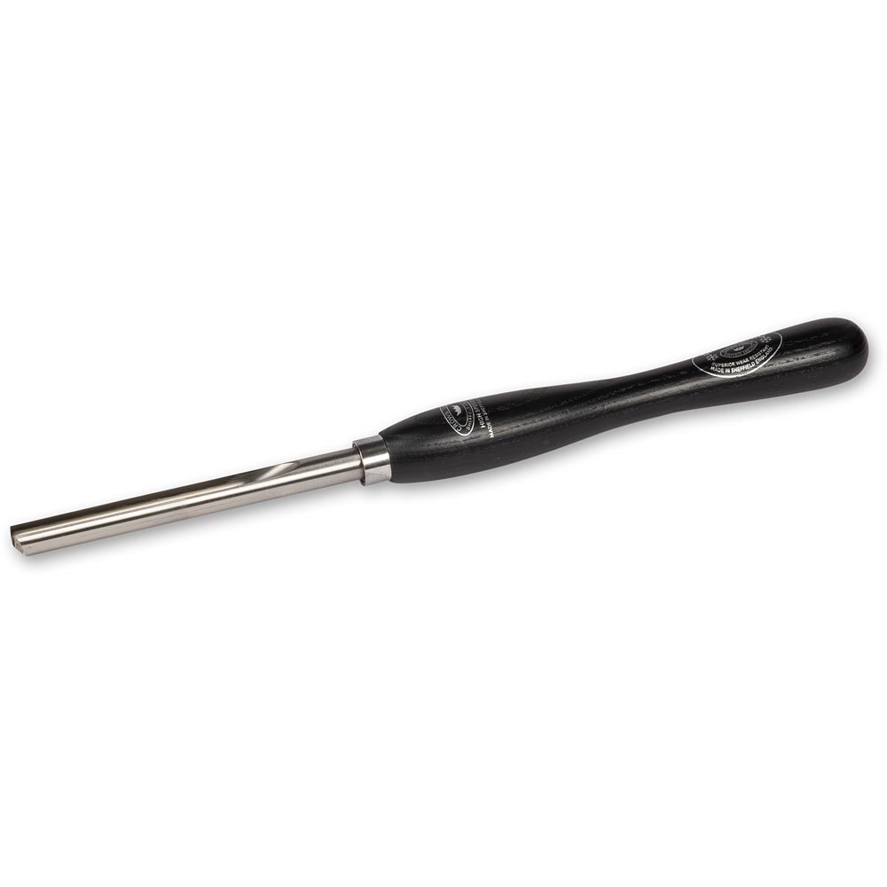 Crown Cryo Spindle Roughing Gouges