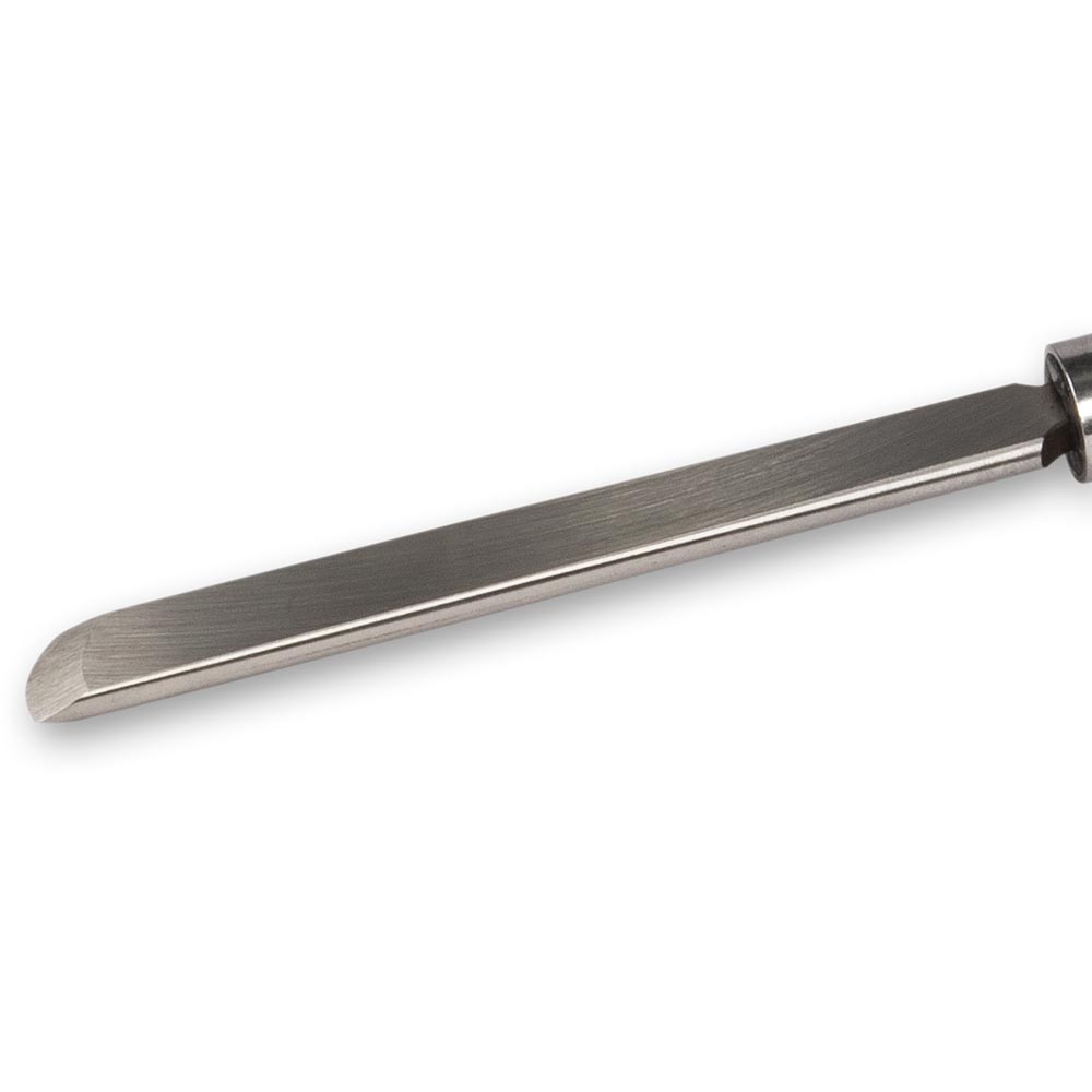 Crown Cryo Radiused Rolled Edge Skew Chisel - 19mm(3/4")