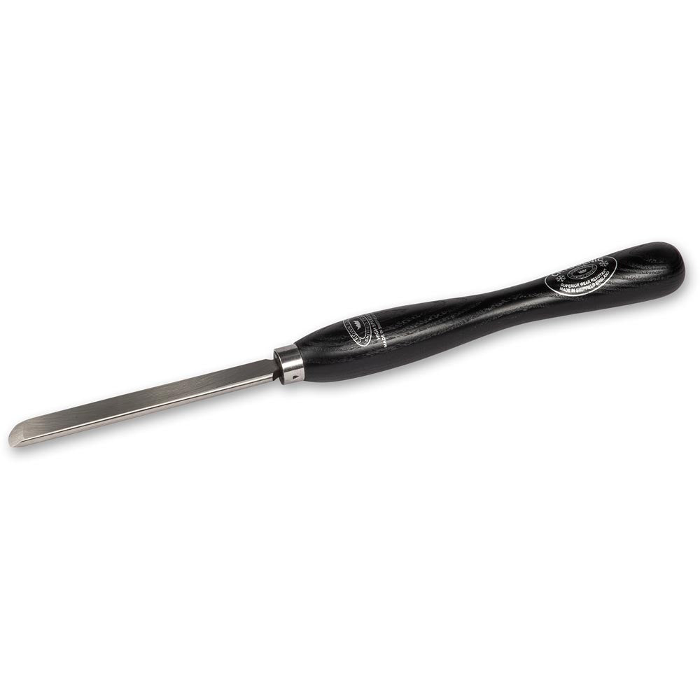 Crown Cryo Radiused Rolled Edge Skew Chisel - 19mm(3/4")