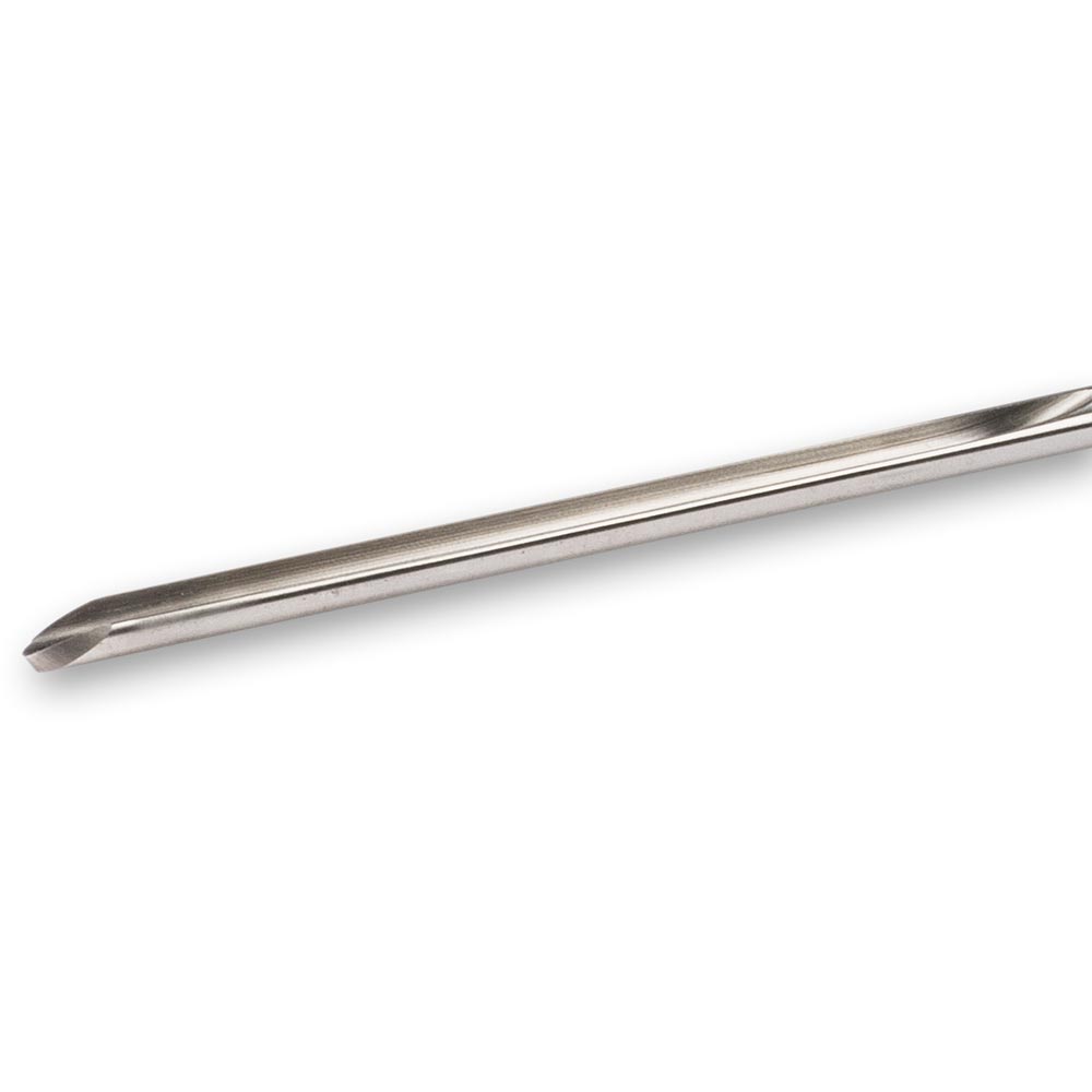 Crown Cryo David Ellsworth Signature Bowl Gouge - 9.5mm(3/8")
