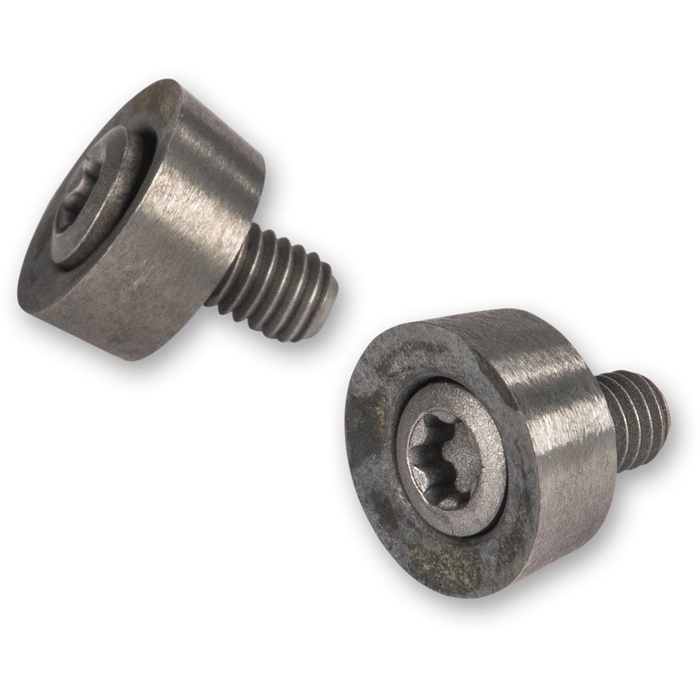 Arbortech Teeth for Mini Turbo Plane Blade