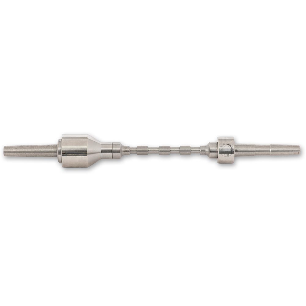Axminster Woodturning Compression Pen Mandrel