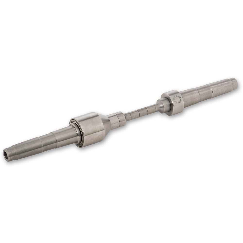 Axminster Woodturning Compression Pen Mandrel
