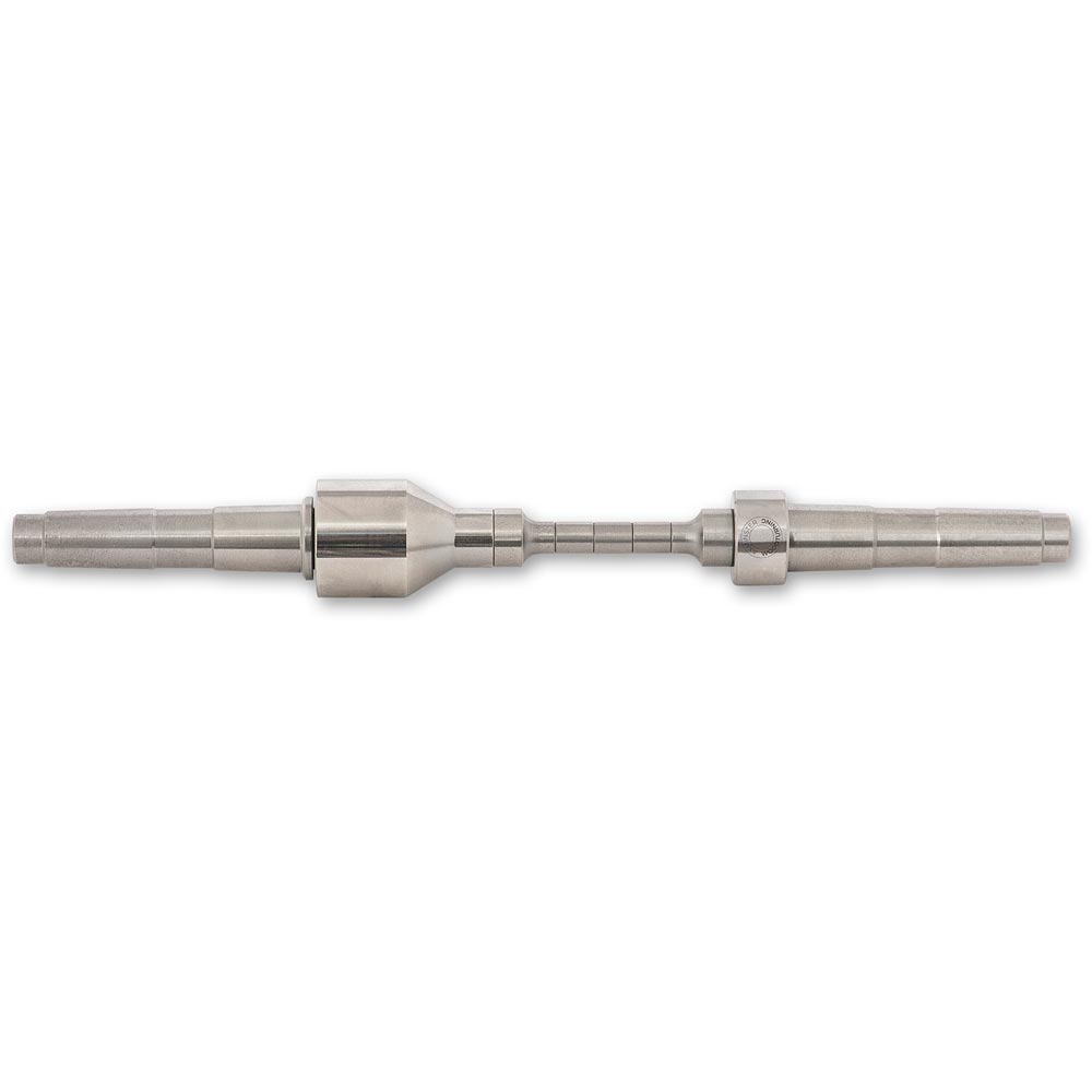 Axminster Woodturning Compression Pen Mandrel