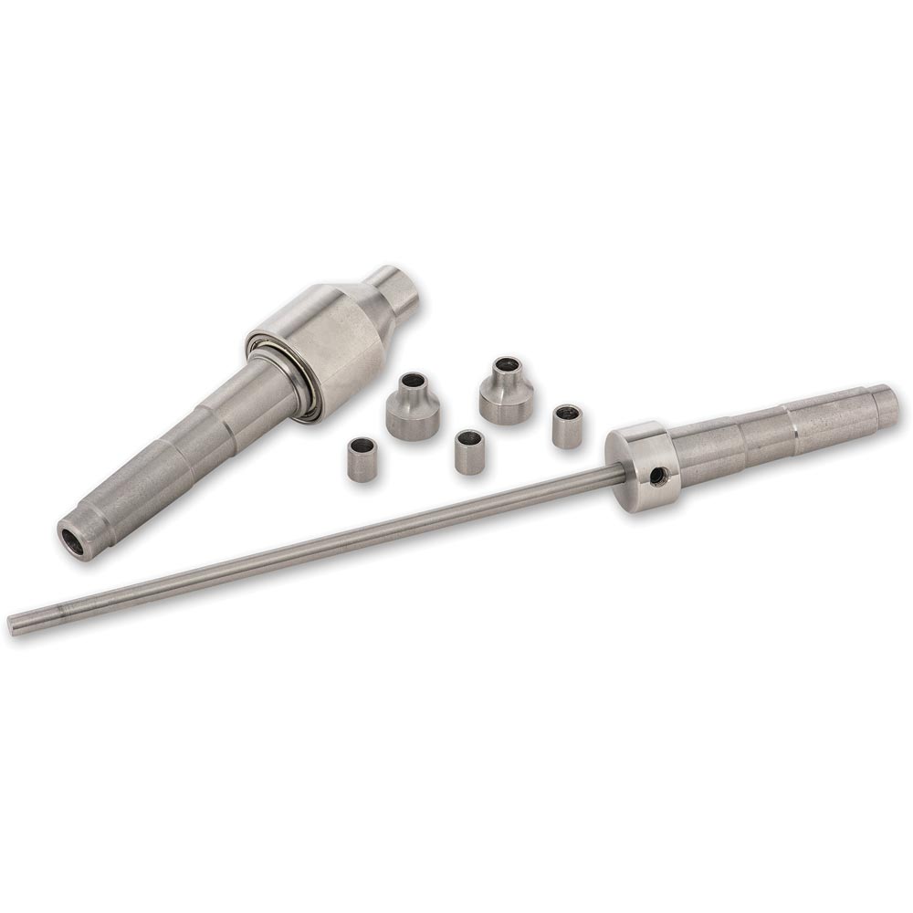 Axminster Woodturning Compression Pen Mandrel