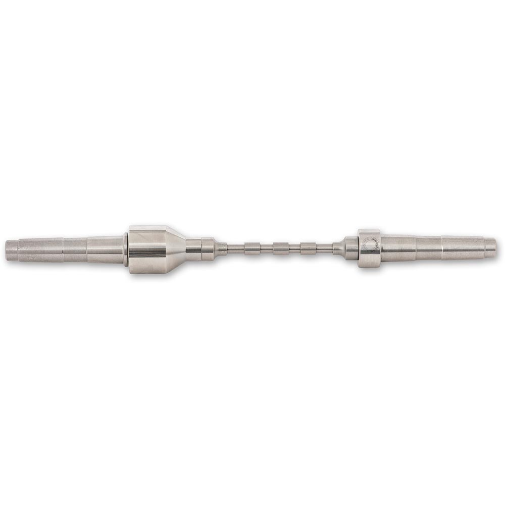 Axminster Woodturning Compression Pen Mandrel