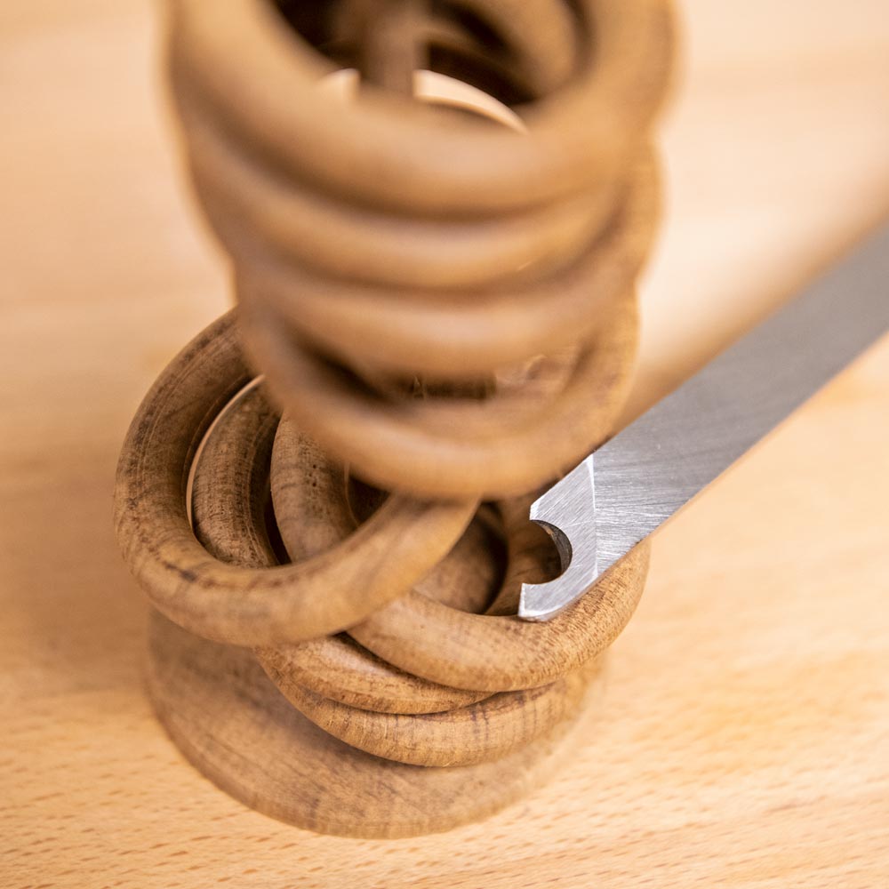 Crown Cryo Captive Ring Tool - 9.5mm(3/8")