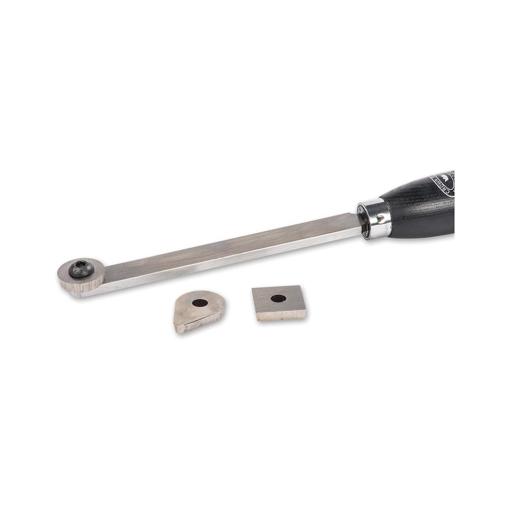 Crown Cryo Multi-Tip Scraper