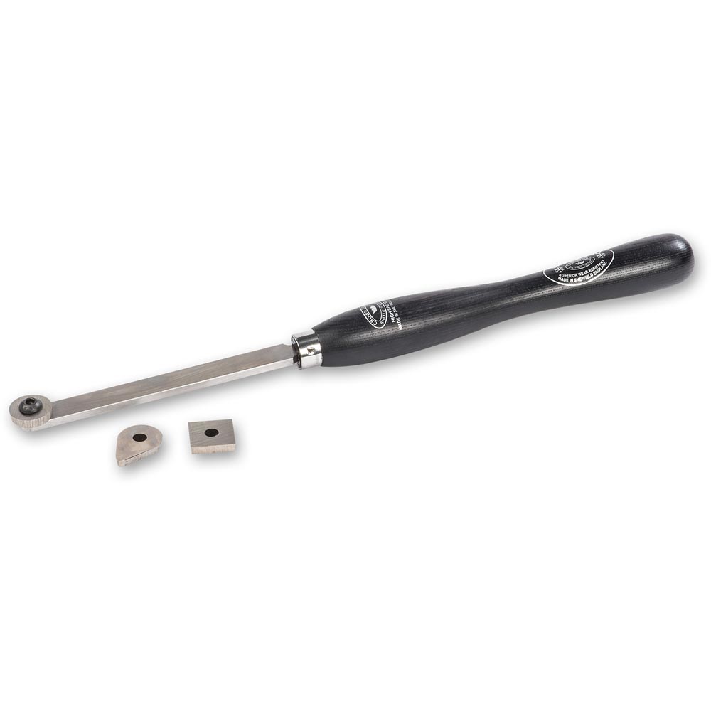 Crown Cryo Multi-Tip Scraper