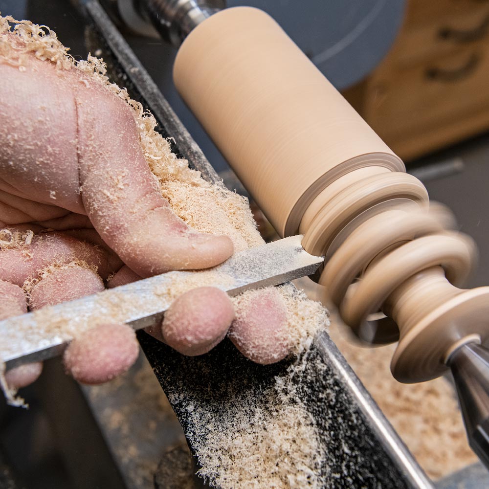 Crown Cryo Bead Forming Tools