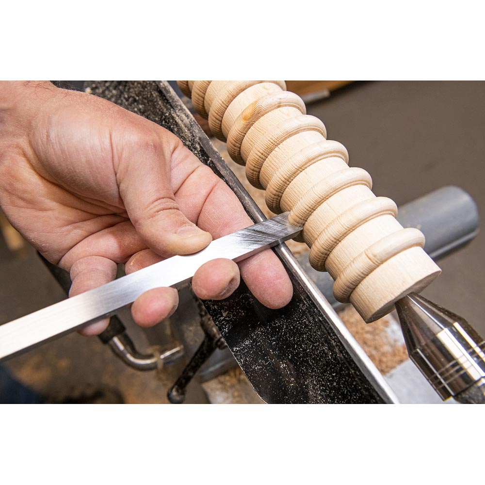 Crown Cryo Bead Forming Tools