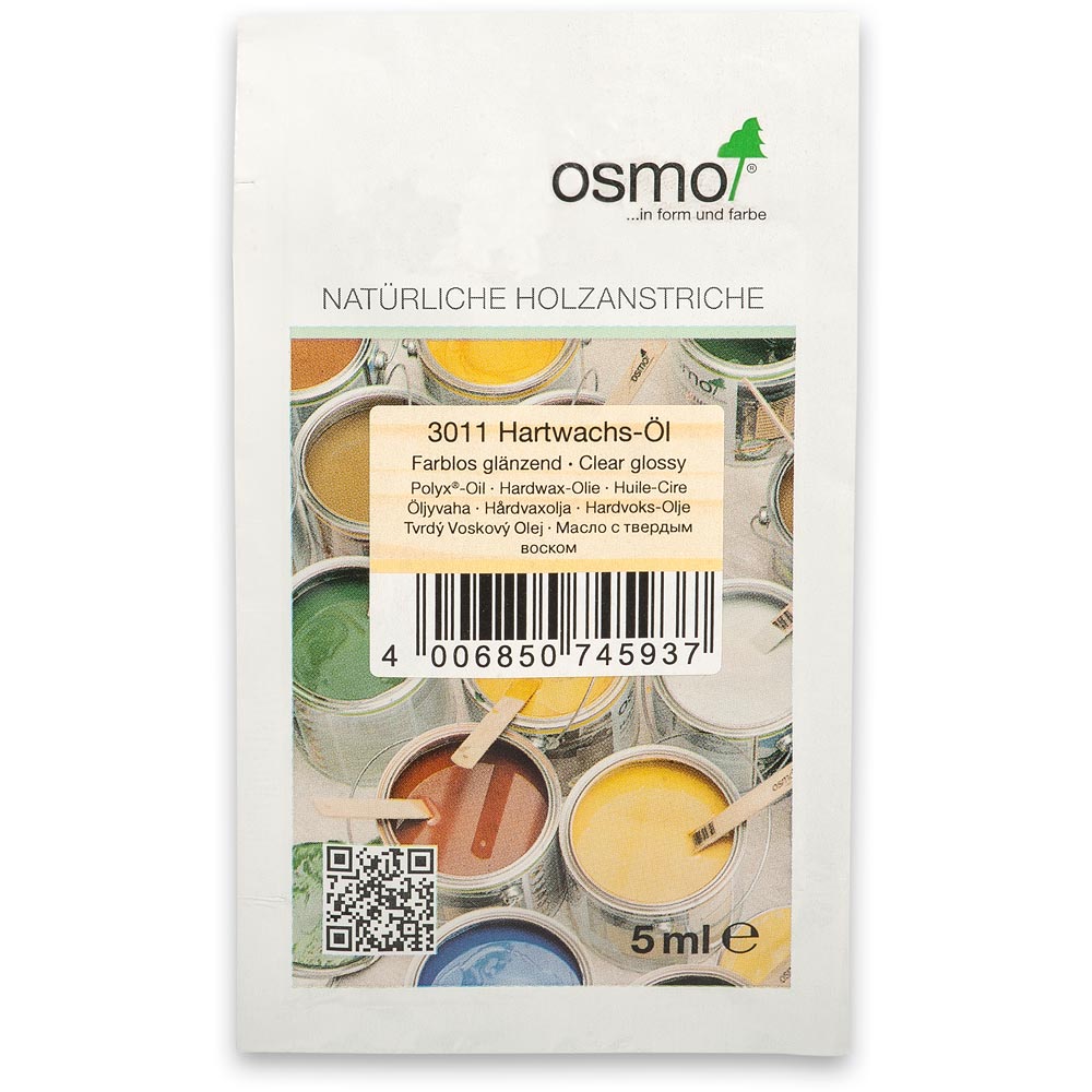 Osmo Polyx Hard-Wax Oil
