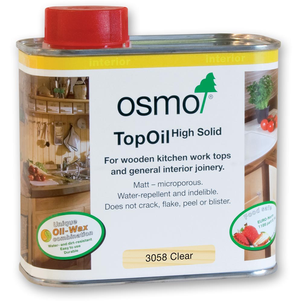 Osmo Top Oil