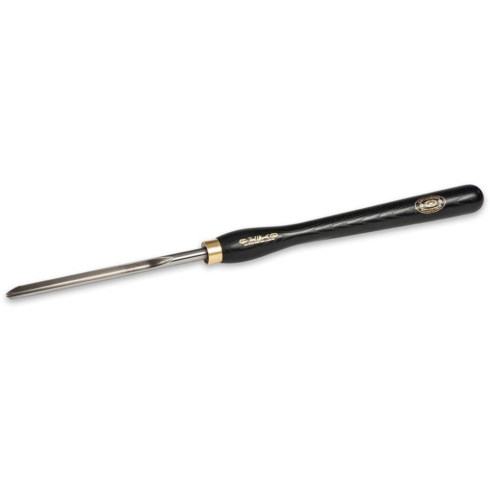 Crown Cryo David Ellsworth Signature Bowl Gouge - 12.7mm(1/2")
