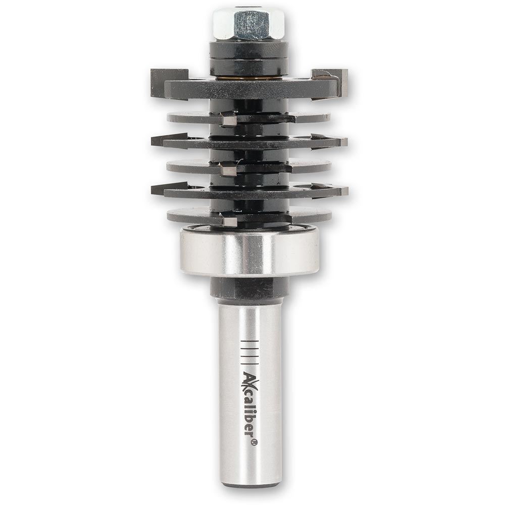 Axcaliber Adjustable Finger Joint Set