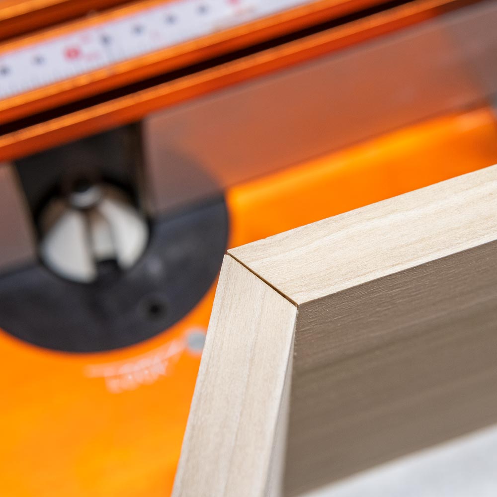 Axcaliber Bevel Cutters