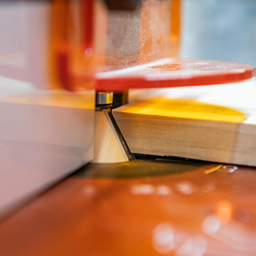 Axcaliber Bevel Cutters