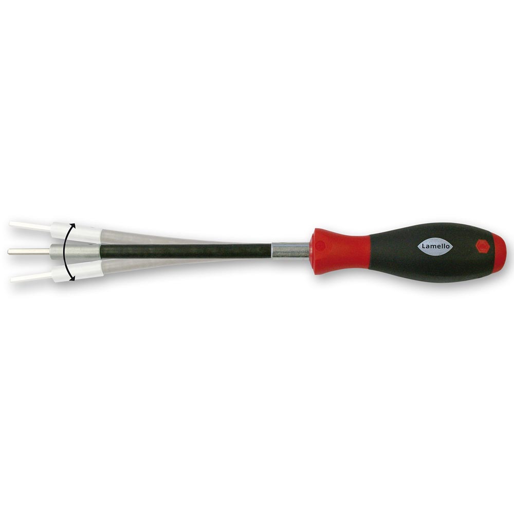 Lamello Clamex P Installation Tool