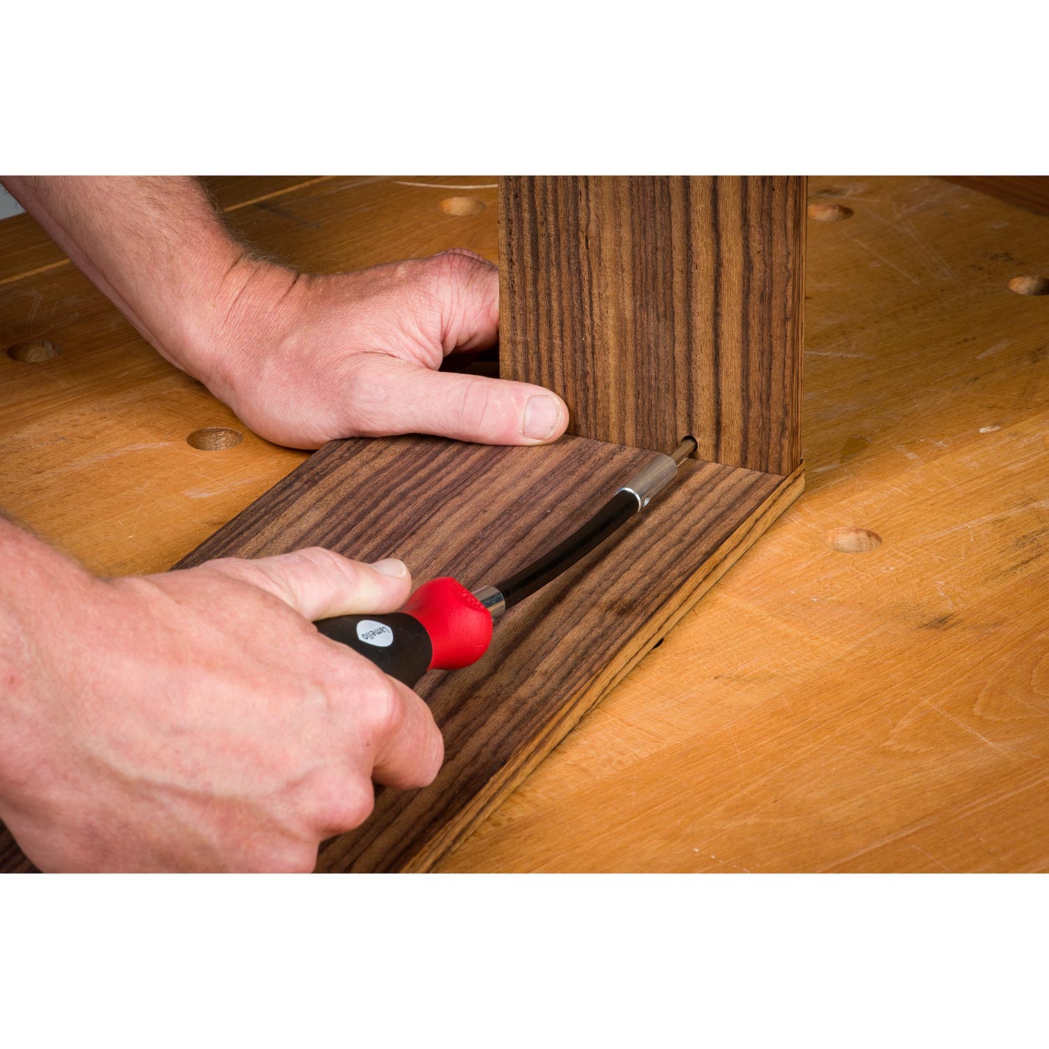 Lamello Clamex P Installation Tool