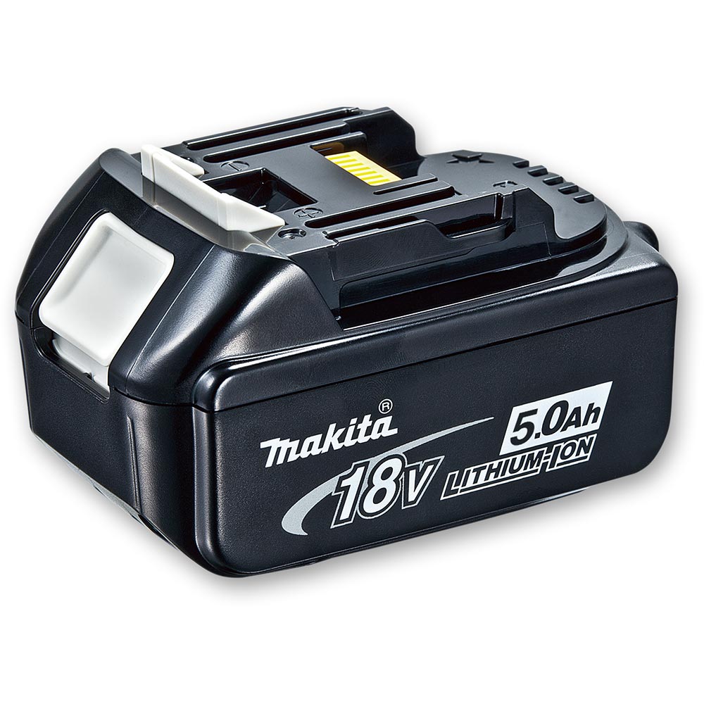 Makita BL1850 Li-Ion Battery 18V (5.0Ah)