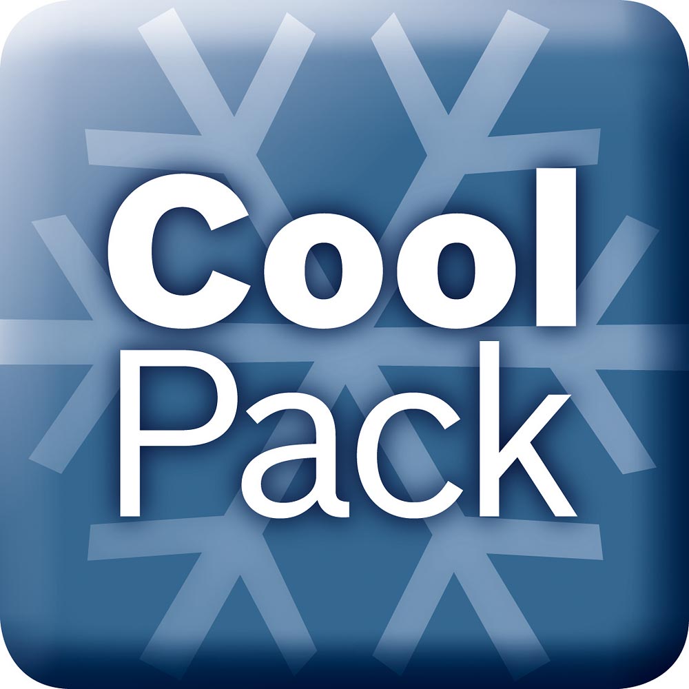 Bosch CoolPack Li-Ion Battery 18V (5.0Ah)