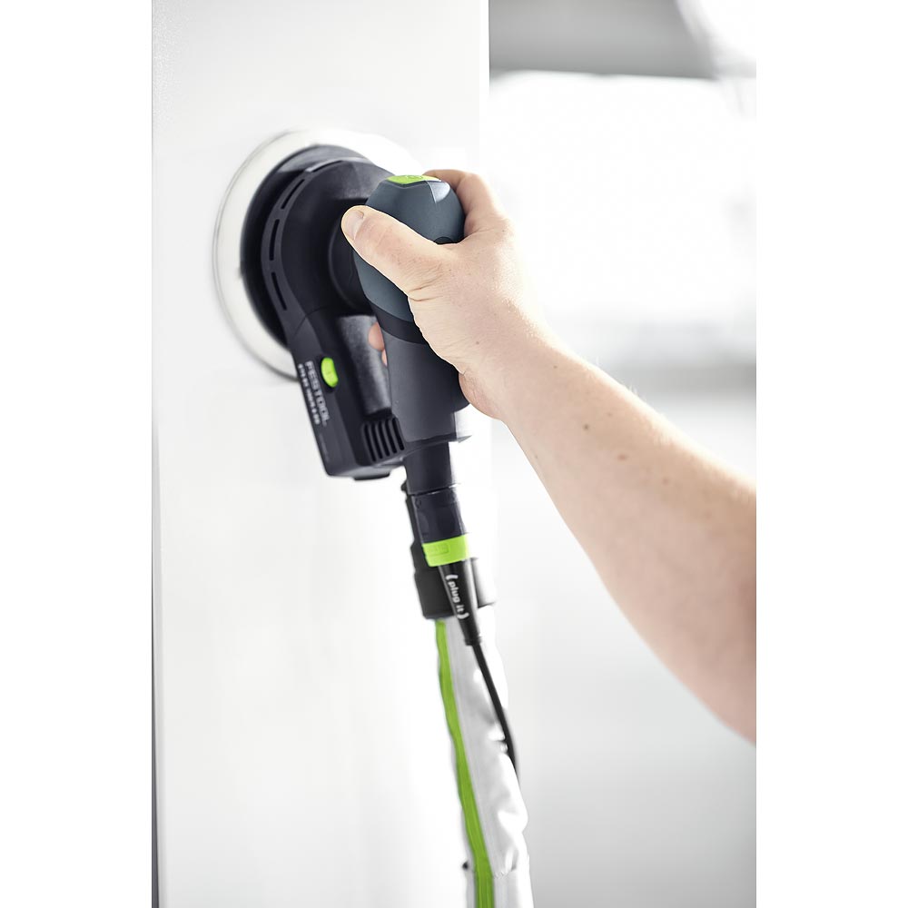 Festool ETS EC Eccentric Sander 150/3 & 150/5